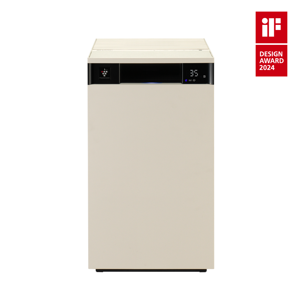מטהר אוויר חכם FX-S120 עד 84 מ״ר
