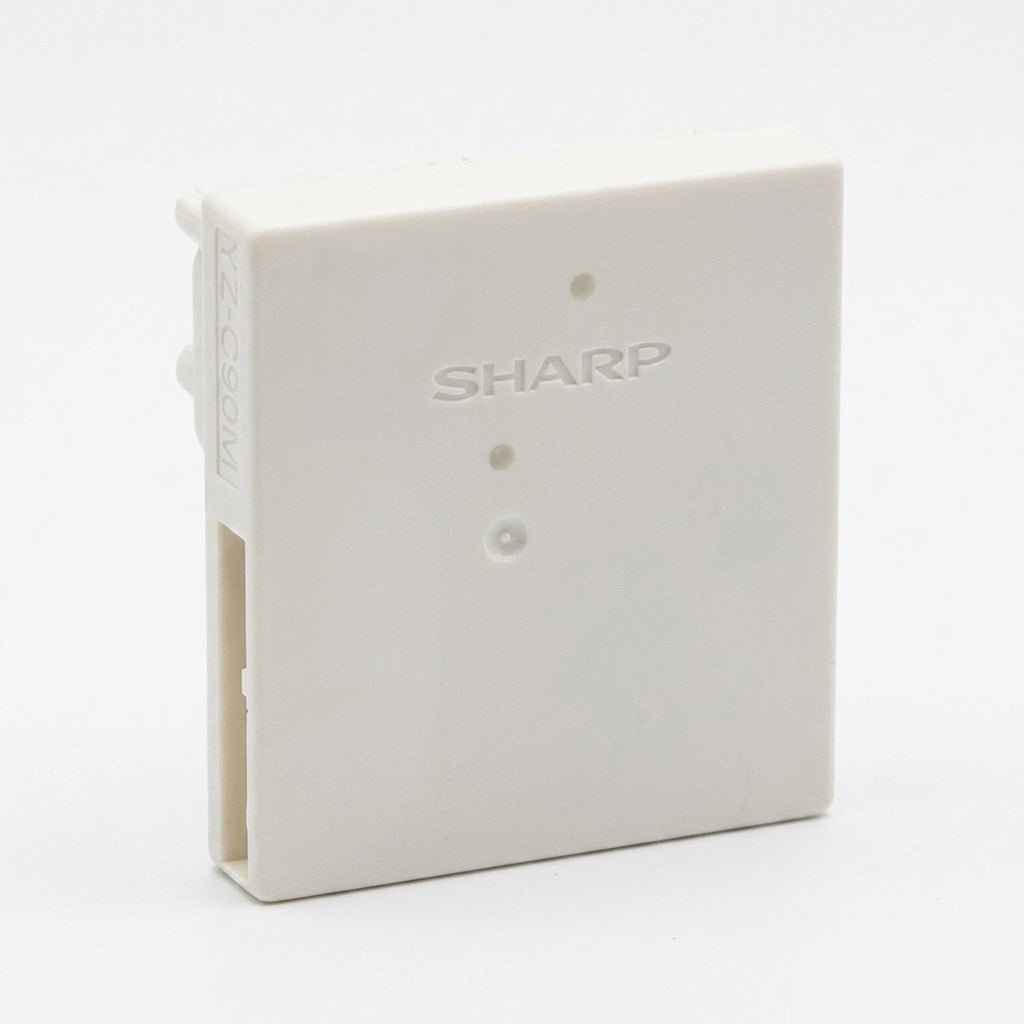 יחידת פלזמה-קלאסטר למטהר אוויר שארפ FX-S120 - Sharp Air Purifier