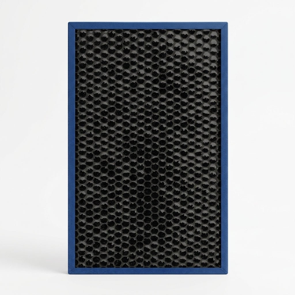 פילטר פחם פעיל שארפ למטהר אוויר FX-S120 - Sharp Air Purifier