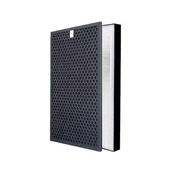 פילטר HEPA + פחם פעיל למטהר אוויר שארפ FP-S40 - Sharp Air Purifier