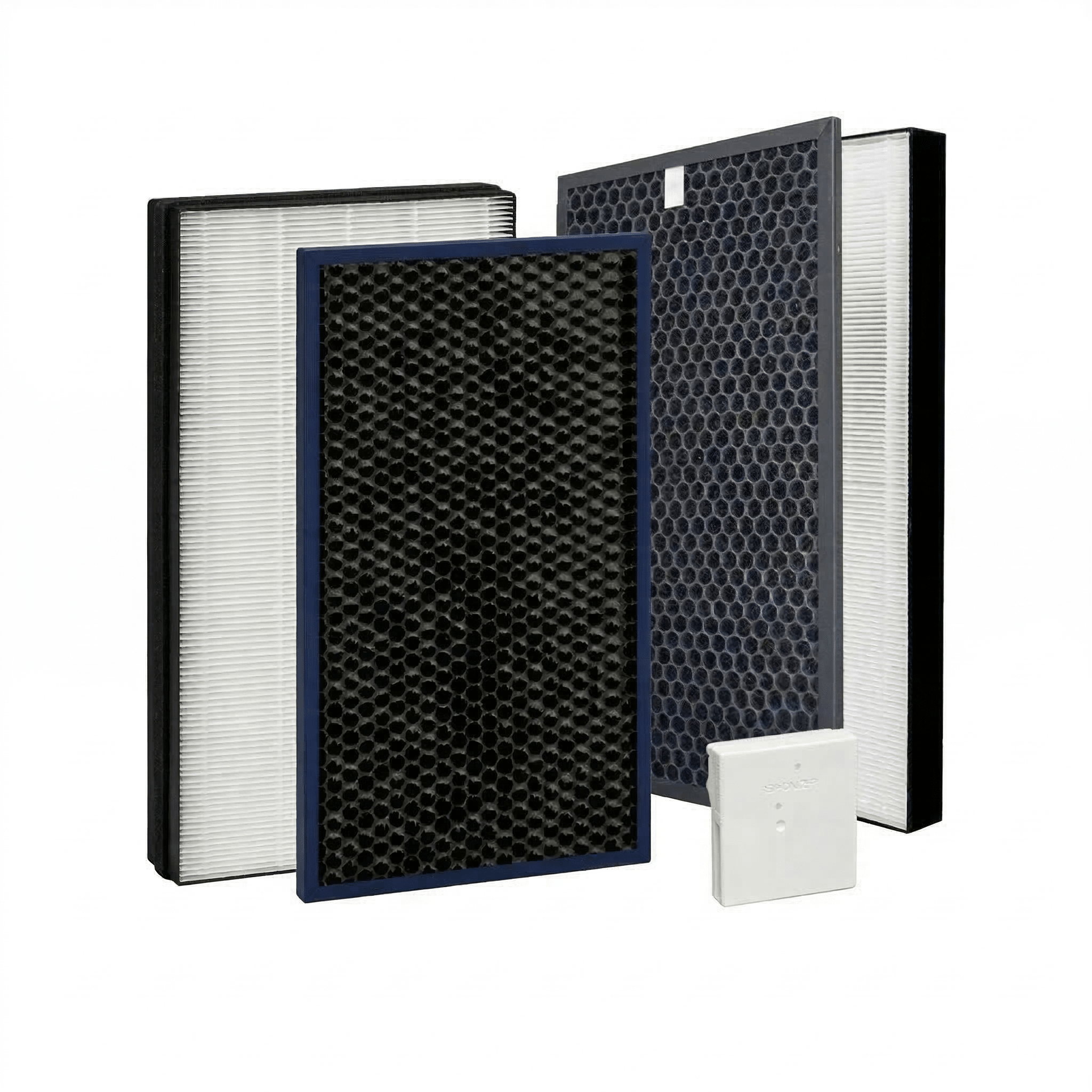 אביזרים משלימים - Sharp Air Purifier