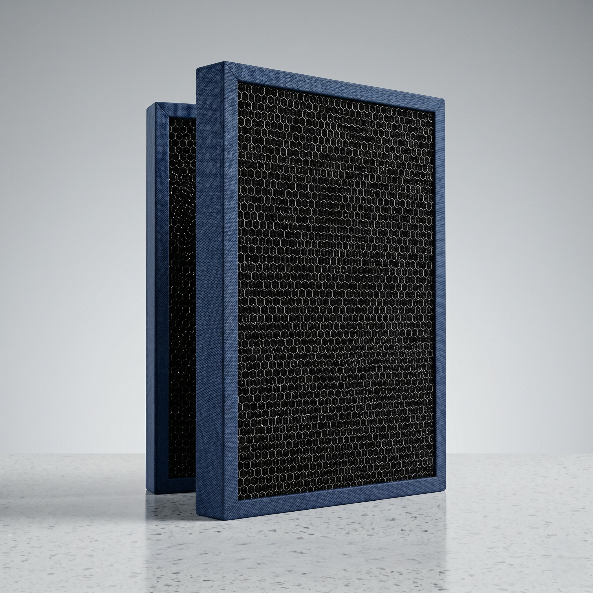 פילטר פחם פעיל שארפ למטהר אוויר FX-S120