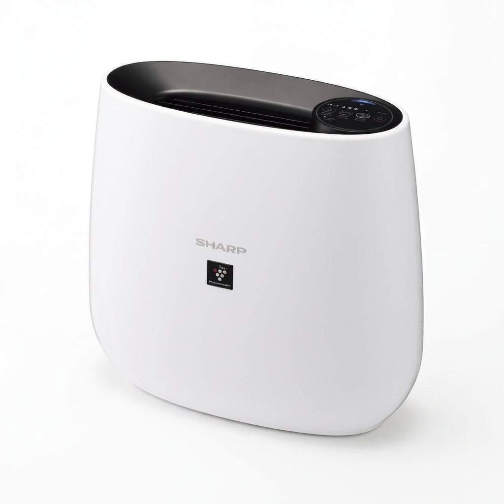 מטהר אוויר חכם FP-J30 עד 23 מ״ר - Sharp Air Purifier