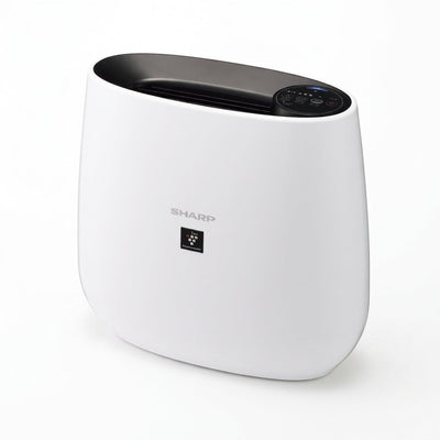 מטהר אוויר חכם FP-J30 עד 23 מ״ר - Sharp Air Purifier
