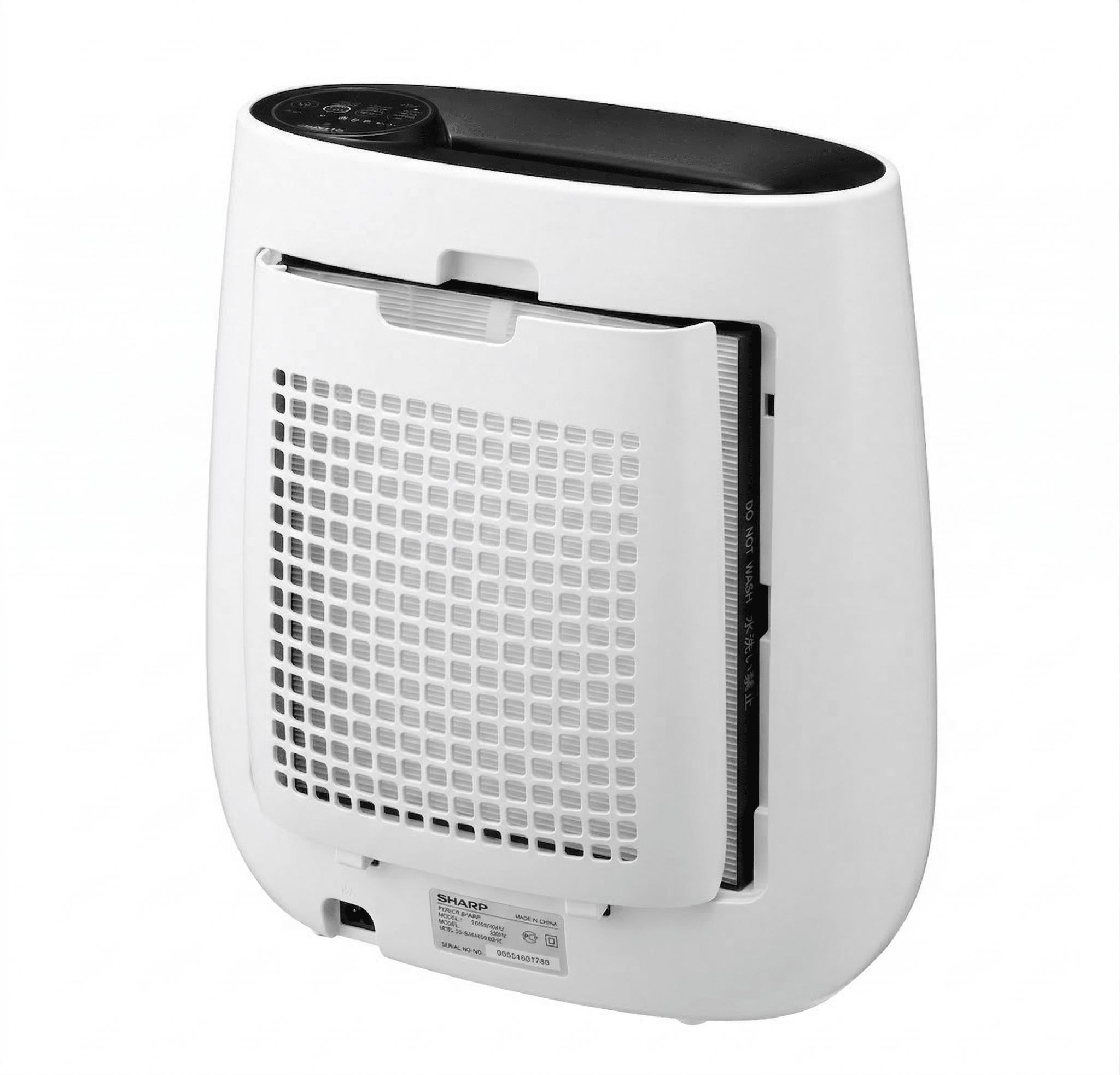 מטהר אוויר חכם FP-J30 עד 23 מ״ר - Sharp Air Purifier