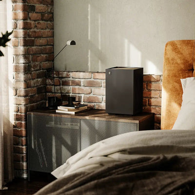 מטהר אוויר חכם FP-S40 עד 30 מ״ר - Sharp Air Purifier
