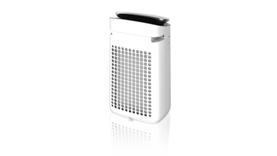 מטהר אוויר חכם FX-J80 — נקי מאלרגנים לחלל עד 62 מ״ר - Sharp Air Purifier