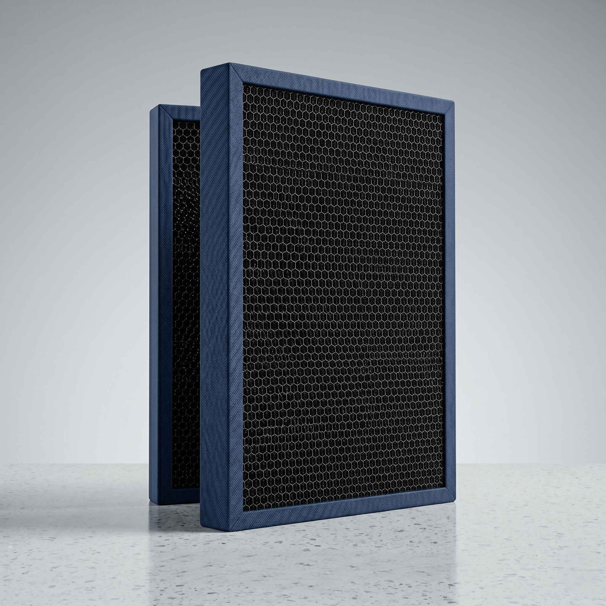 פילטר פחם פעיל שארפ למטהר אוויר FX-S120 - Sharp Air Purifier