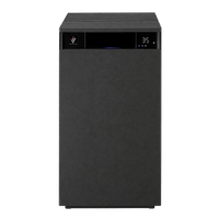 מטהר אוויר חכם FX-S120 עד 84 מ״ר - Sharp Israel