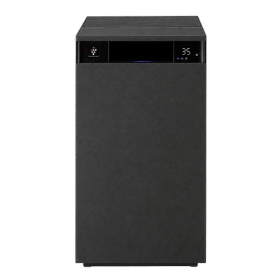 מטהר אוויר חכם FX-S120 עד 84 מ״ר - Sharp Israel