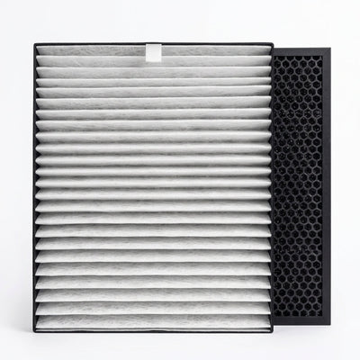 פילטר HEPA + פחם פעיל למטהר אוויר שארפ FP-S40 - Sharp Air Purifier