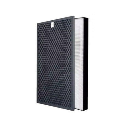 פילטר HEPA + פחם פעיל למטהר אוויר שארפ FP-S40 - Sharp Air Purifier